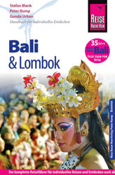 Reise Know-How Reiseführer Bali & Lombok