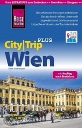 Reise Know-How CityTrip PLUS Reiseführer Wien