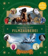 J. K. Rowlings magische Welt: Wizarding World(TM): Filmzauberei