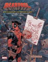 Deadpool - Der Söldner mit der großen Klappe