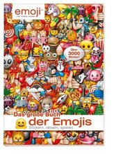Das große Buch der Emojis