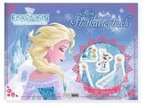 Disney Die Eiskönigin: Mein Postkartenbuch