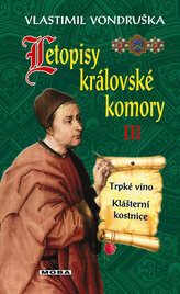 Letopisy královské komory III