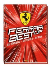Ferrari: Best of
