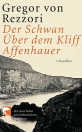 Der Schwan. Über dem Kliff. Affenhauer