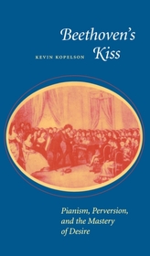  Beethoven\'s Kiss