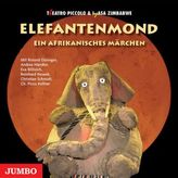 Elefantenmond, 1 Audio-CD