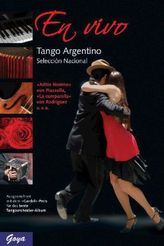 En vivo, Tango Argentino, Selección Nacional, 1 DVD