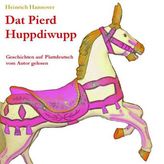 Dat Pierd Huppdiwupp, 1 Audio-CD