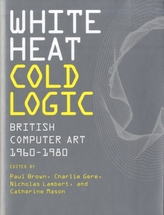  White Heat Cold Logic
