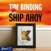 Ship Ahoy, 4 Audio-CDs