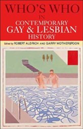  Who\'s Who in Contemporary Gay and Lesbian History