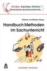 Handbuch Methoden im Sachunterricht