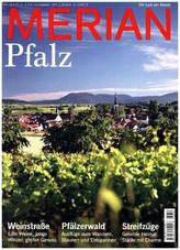 MERIAN Pfalz