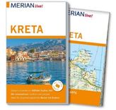 MERIAN live! Reiseführer Kreta