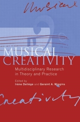  Musical Creativity