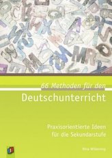 66 Methoden für den Deutschunterricht