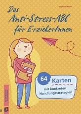 Das Anti-Stress-ABC für ErzieherInnen