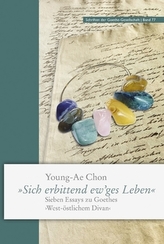 Sich erbittend ew'ges Leben