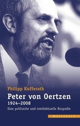 Peter von Oertzen (1924-2008)