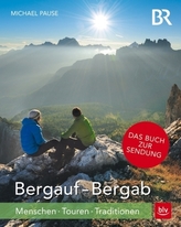 Bergauf - Bergab