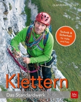 Klettern