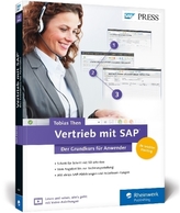 Vertrieb mit SAP