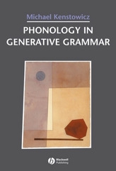  Phonology in Generative Grammar