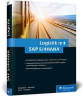 Logistik mit SAP S/4HANA