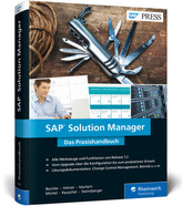 SAP Solution Manager