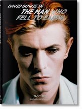 David Bowie in 'The Man Who Fell to Earth'