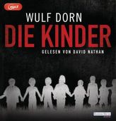 Die Kinder, 1 MP3-CD