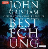 Bestechung, 2 MP3-CDs