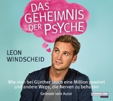 Das Geheimnis der Psyche, 4 Audio-CDs