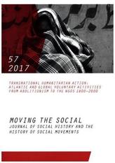 Moving the Social 57/2017