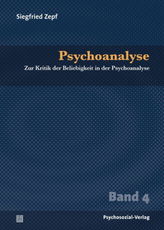 Psychoanalyse. Bd.4