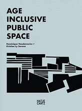  Age Inclusive Public Space