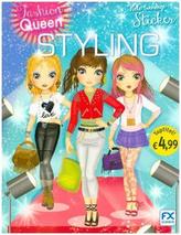 Fashion Queen: Styling
