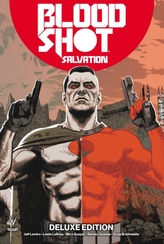  Bloodshot Salvation Deluxe Edition