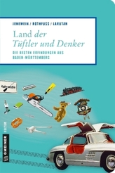 Land der Tüftler und Denker