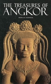  Treasures of Angkor
