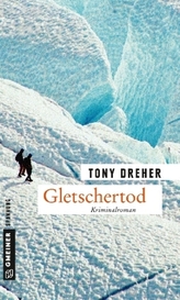 Gletschertod