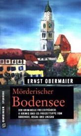 Mörderischer Bodensee