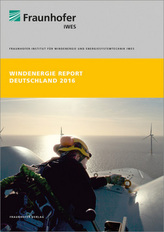 Windenergie Report Deutschland 2016