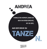 Namenskalender Andrea