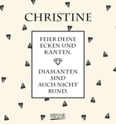 Namenskalender Christine