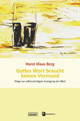 Gottes Wort braucht keinen Vormund