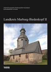 Landkreis Marburg-Biedenkopf. Tl.2