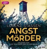 Angstmörder, 2 MP3-CDs