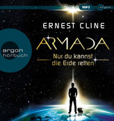 Armada, 2 MP3-CD